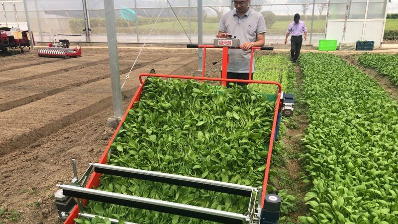植保无人机品牌如何选？揭秘十大品牌背后的技术考量